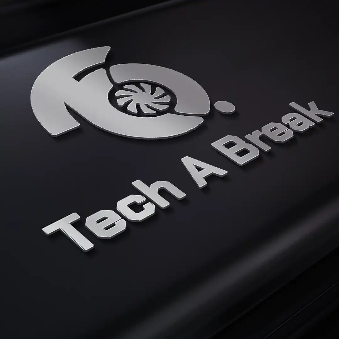 Tech A Break